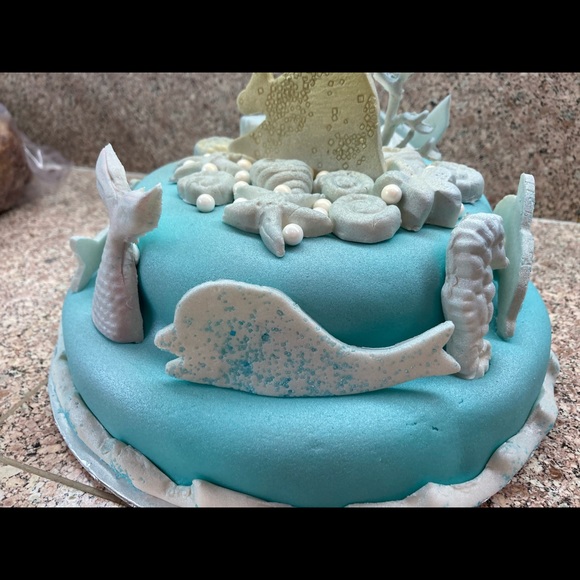 Hi I’m Angela a Poshmark ambassador & fast shipper! I 💜 Poshmark! Blessings🦋🐞 - Picture 10 of 16